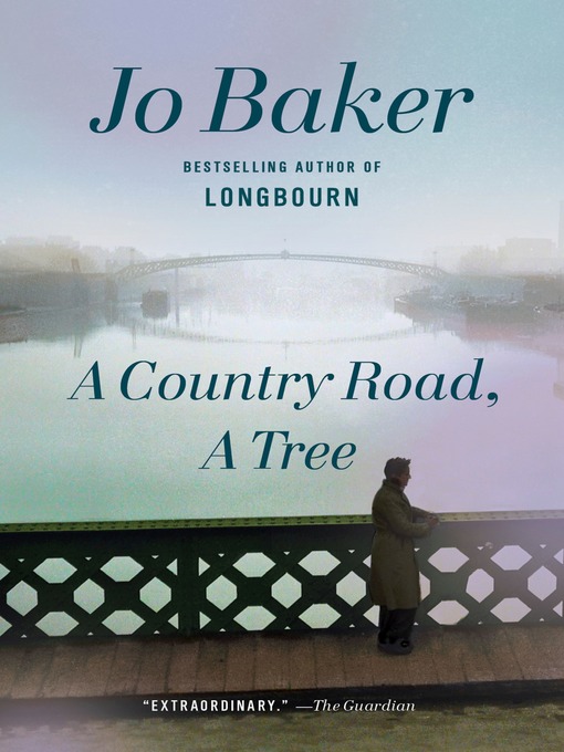 Title details for A Country Road, a Tree by Jo Baker - Wait list